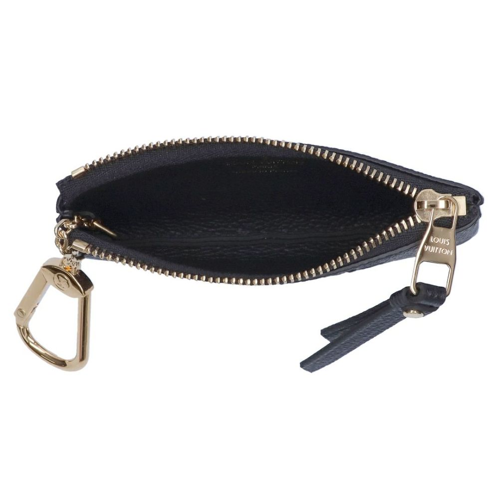 ルイヴィトン LOUIS VUITTON コインケース カードケース アンプラント M80879 ポシェット･クレ