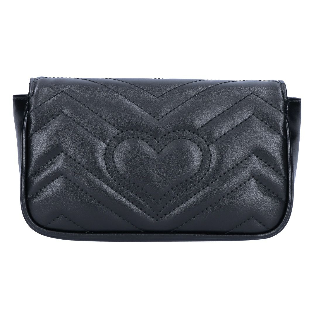 グッチ GUCCI ショルダーバッグ ミニバッグ GGマーモント 476433 DTDCT 1000