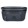 グッチ GUCCI ウエストバッグ ボディバッグ 733240 92THN 1000 ラージ ベルトバッグ