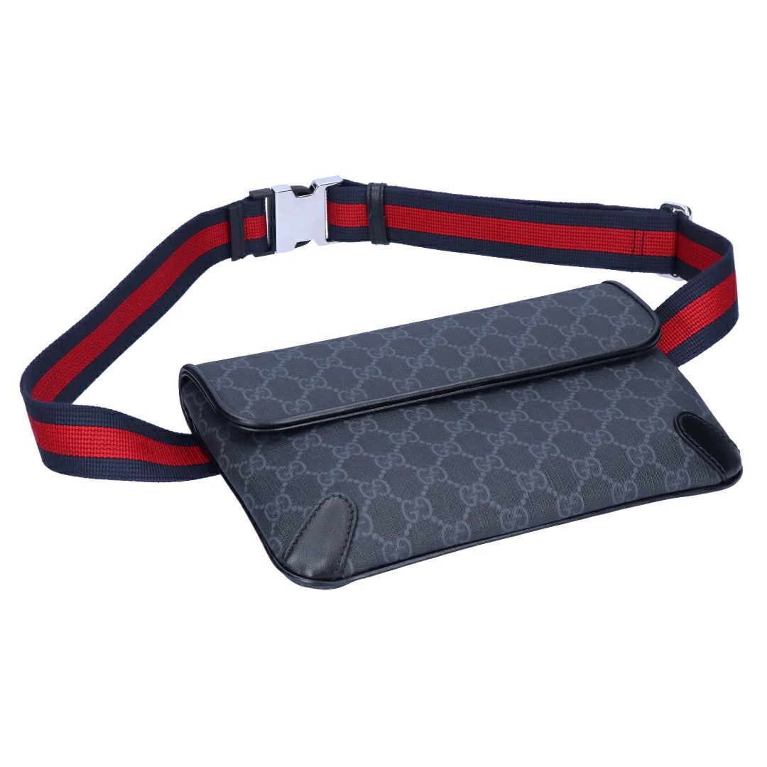 グッチ GUCCI ウエストバッグ ボディバッグ 792091 FADJA 1042 ベルトバッグ