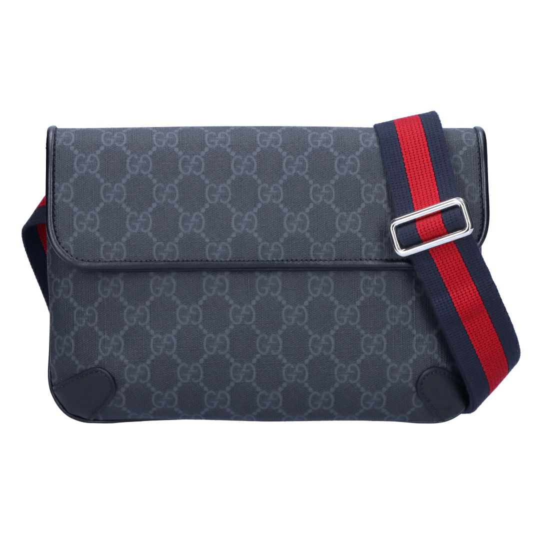 グッチ GUCCI ウエストバッグ ボディバッグ 792091 FADJA 1042 ベルトバッグ