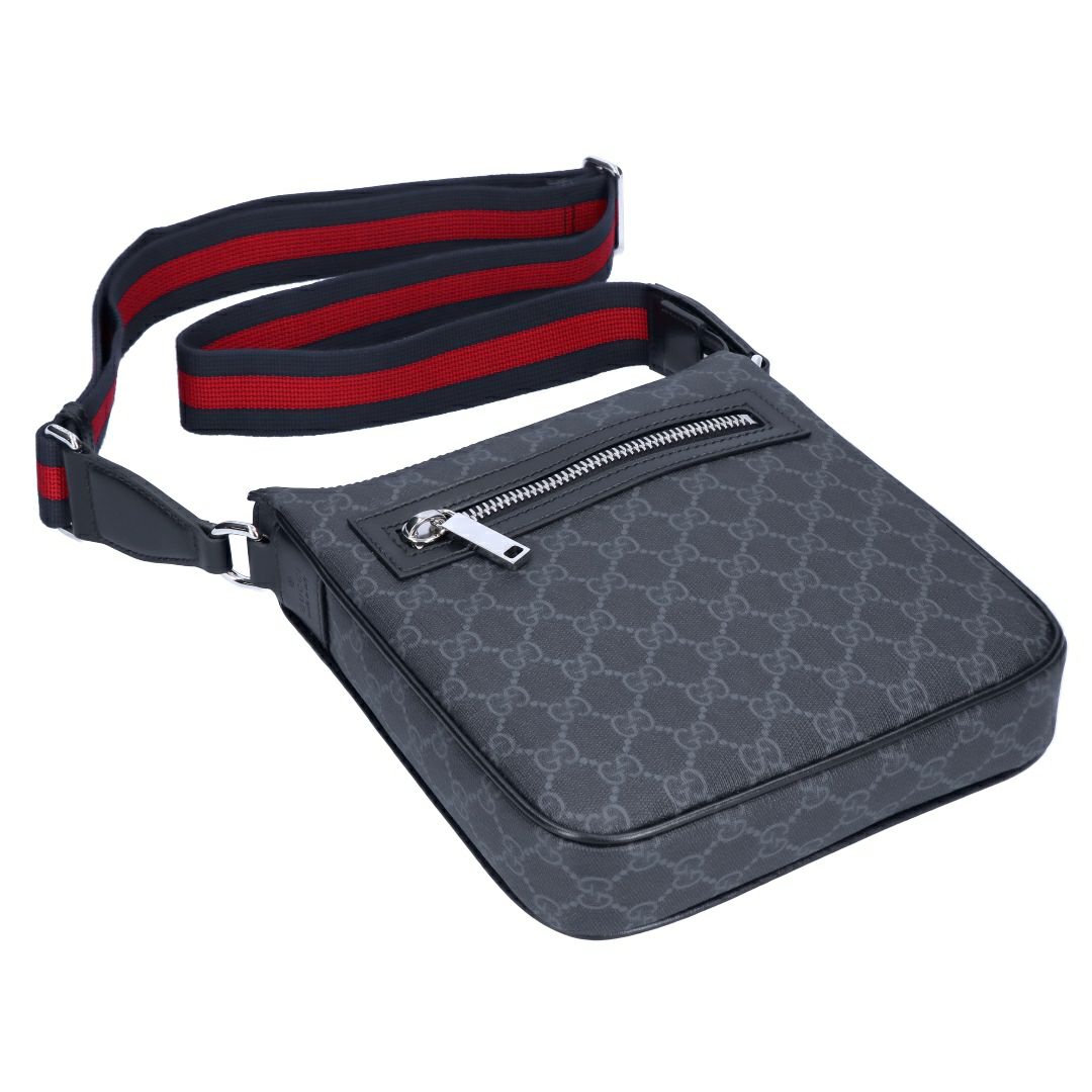 グッチ GUCCI ショルダーバッグ クロスボディバッグ 792082 FADJA 1042