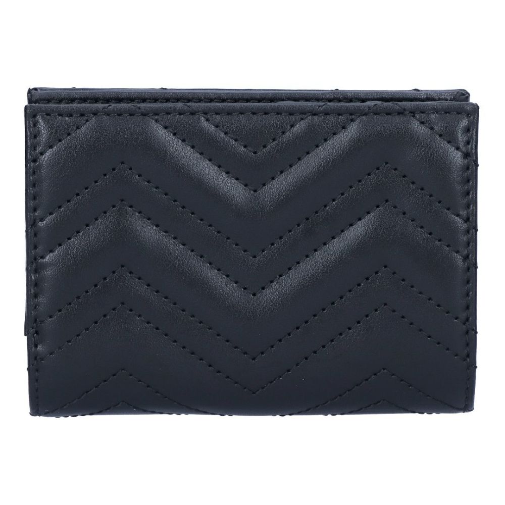 グッチ GUCCI 折財布 GGマーモント 773427 DTDHT 1000 ブラック