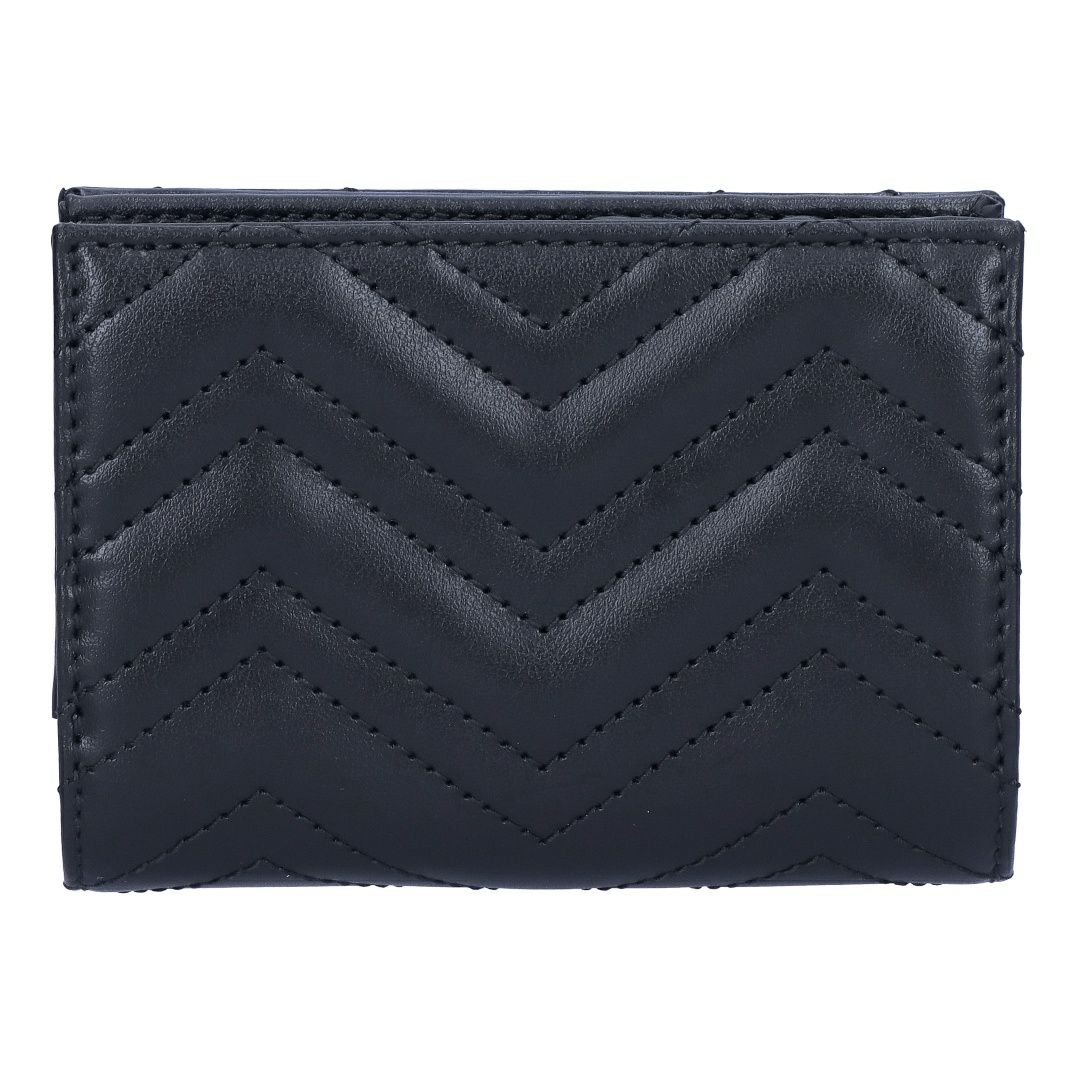 グッチ GUCCI 折財布 GGマーモント 773427 DTDHT 1000 ブラック