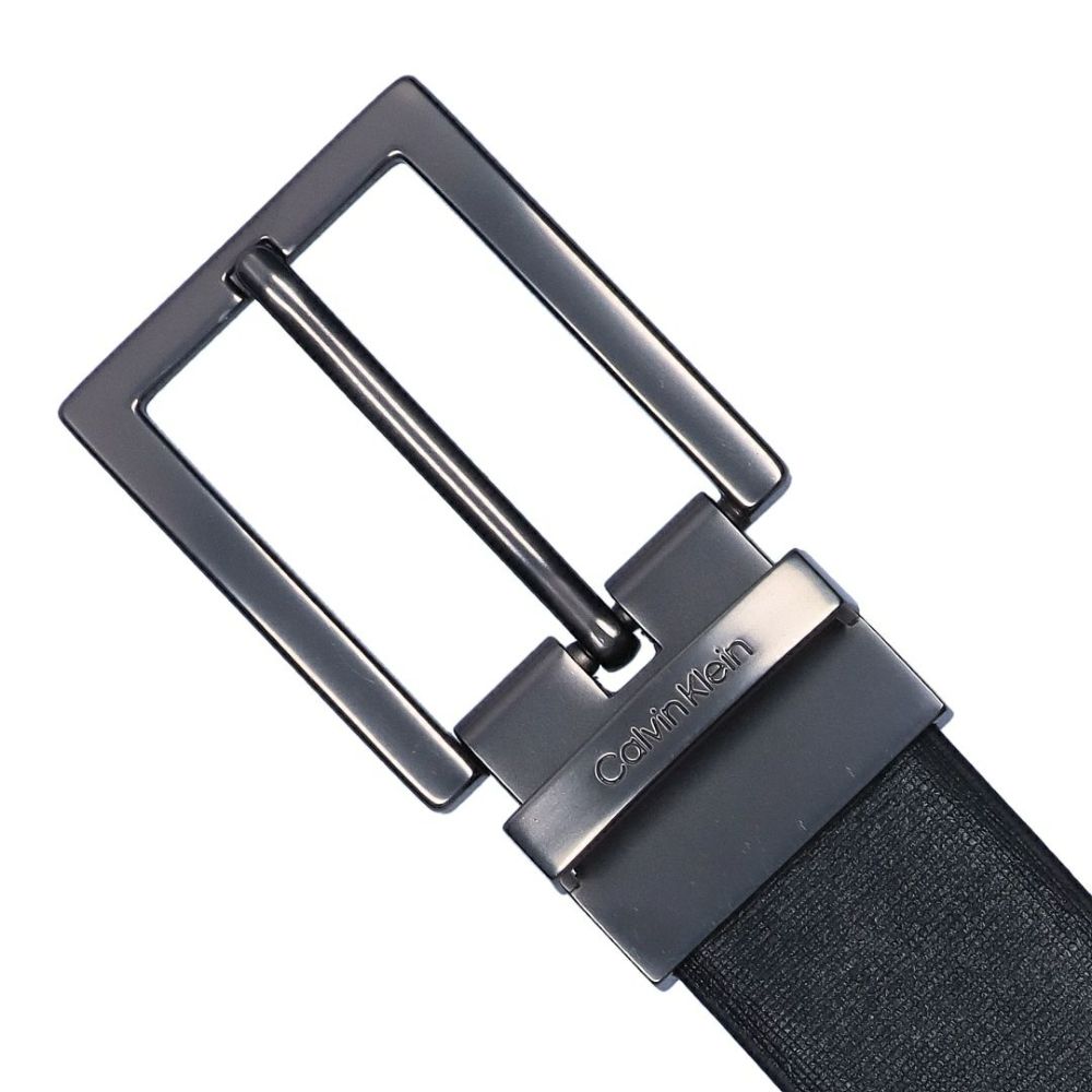 カルバンクライン CALVIN KLEIN ベルト リバーシブルベルト 11CK010023 BLACK BROWN