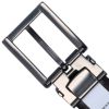 カルバンクライン CALVIN KLEIN ベルト リバーシブルベルト 11CK010023 BLACK BROWN