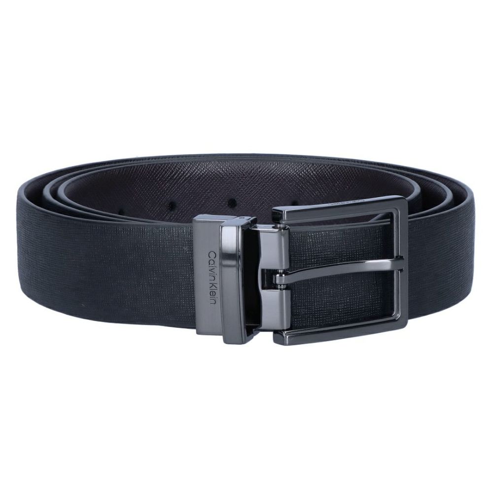 カルバンクライン CALVIN KLEIN ベルト リバーシブルベルト 11CK010027 BLACK BROWN