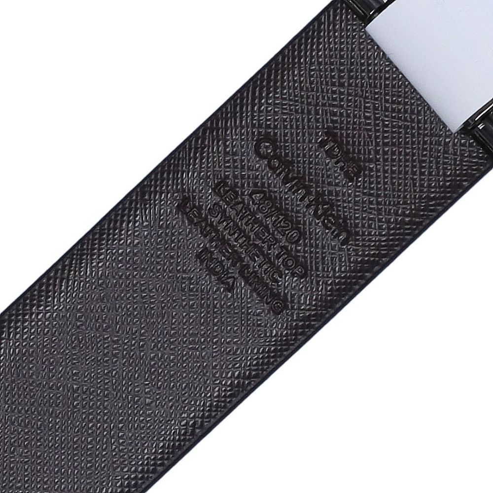 カルバンクライン CALVIN KLEIN ベルト リバーシブルベルト 11CK010027 BLACK BROWN