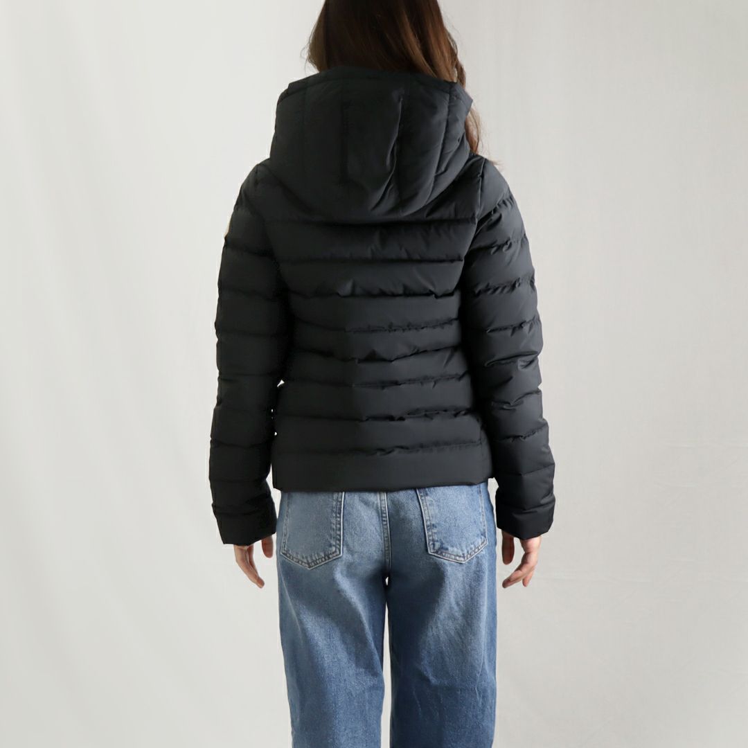 ピレネックス レディース ダウン スプートニックジャケット PYRENEX HWS005P【SPOUTNIC 2 SOFT】