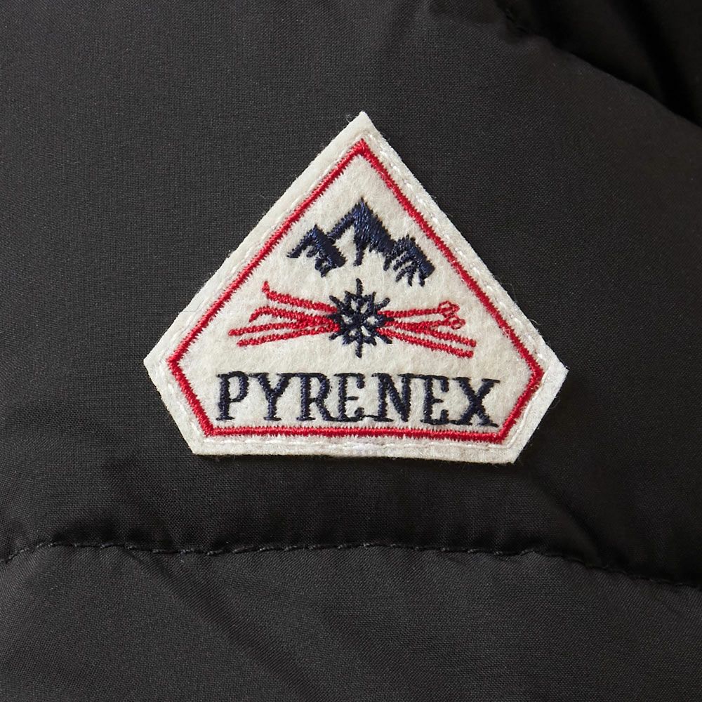 ピレネックス レディース ダウン スプートニックジャケット PYRENEX HWS005P【SPOUTNIC 2 SOFT】