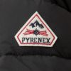 ピレネックス レディース ダウン スプートニックジャケット PYRENEX HWS005P【SPOUTNIC 2 SOFT】