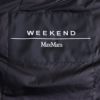 マックスマーラウィークエンド MAXMARA WEEKEND レディース ダウンジャケット ダウンコート NEWBEMBO 2425496042 ブラック