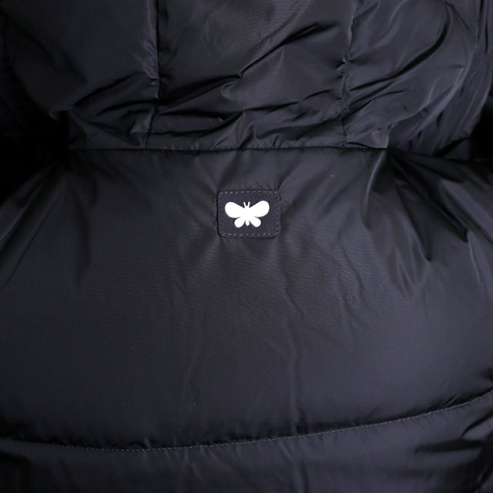 マックスマーラウィークエンド MAXMARA WEEKEND レディース ロングダウンコート DOLLY 2425496052 ブラック