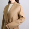 エス マックスマーラ S MAX MARA レディース ヴァージンウール ダブルフェイスコート POLDO 2429016043