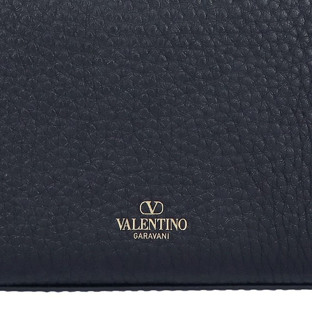 ヴァレンティノ バレンティノガラバーニ ガラヴァーニ VALENTINO GARAVANI ショルダーバッグ ロックスタッズ スモール 5W2B0181VSF 0NO NERO