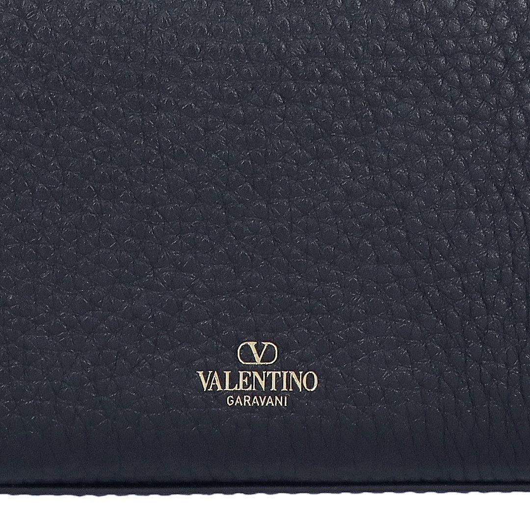 ヴァレンティノ バレンティノガラバーニ ガラヴァーニ VALENTINO GARAVANI ショルダーバッグ ロックスタッズ スモール 5W2B0181VSF 0NO NERO
