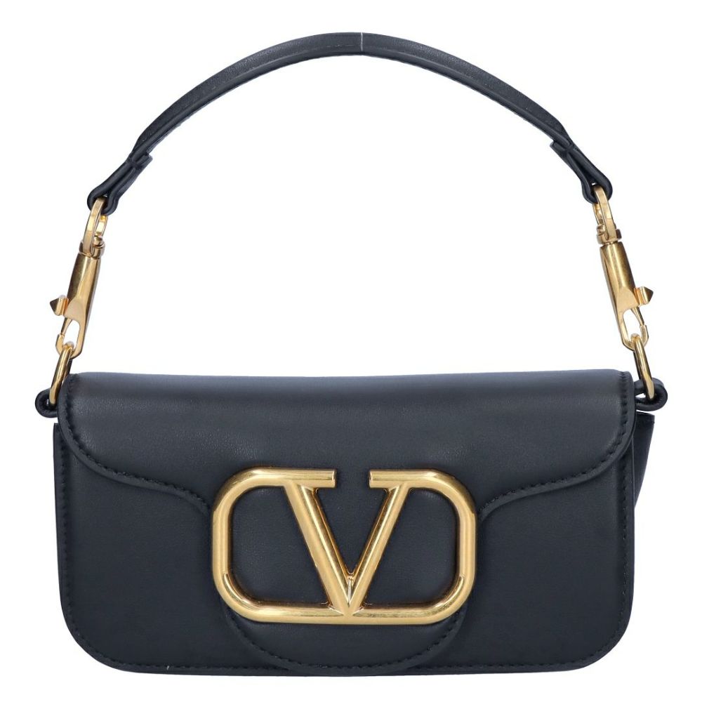 ヴァレンティノ バレンティノガラバーニ ガラヴァーニ VALENTINO GARAVANI 2WAYバッグ ロコ スモール 5W2B0K53ZXL 0NO NERO