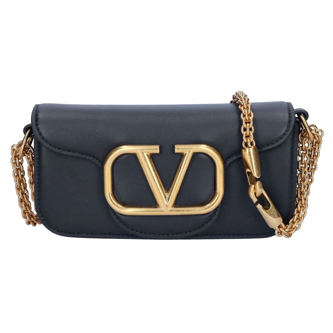 ヴァレンティノ バレンティノガラバーニ ガラヴァーニ VALENTINO GARAVANI 2WAYバッグ ロコ スモール 5W2B0K53ZXL 0NO NERO