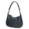 ヴァレンティノ バレンティノガラバーニ ガラヴァーニ VALENTINO GARAVANI 2WAYバッグ ロックスタッズ ホーボー スモール 5W2B0M37HAD 0NO NERO