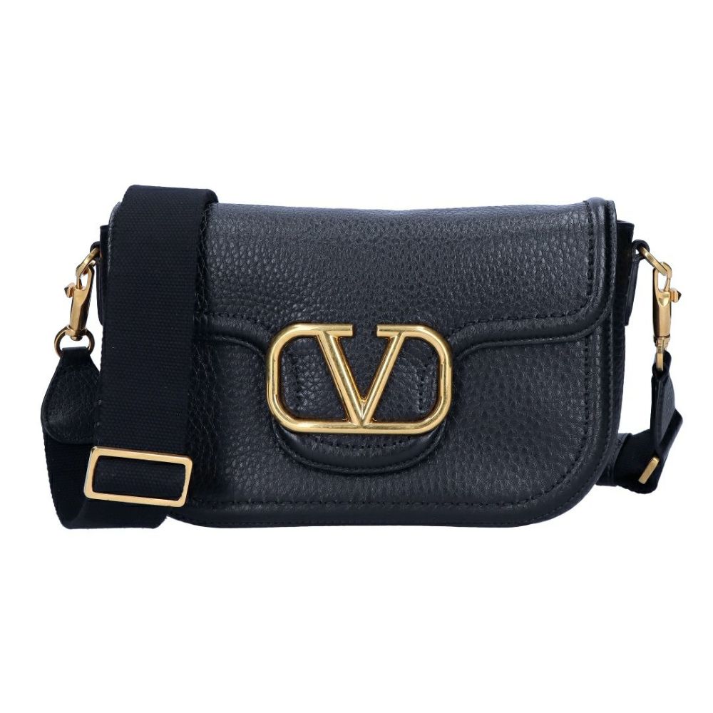 ヴァレンティノ バレンティノガラバーニ ガラヴァーニ VALENTINO GARAVANI 2WAYバッグ オールタイム 5W2B0N20IMZ 0NO NERO