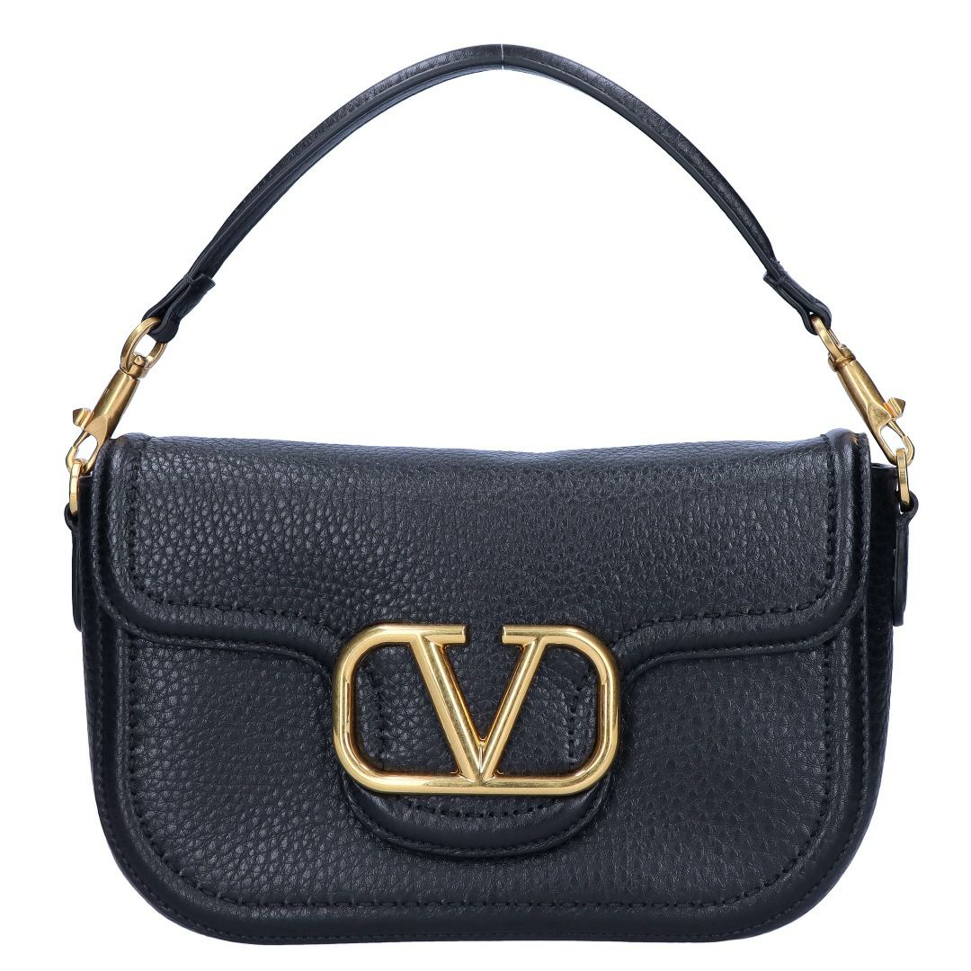 ヴァレンティノ バレンティノガラバーニ ガラヴァーニ VALENTINO GARAVANI 2WAYバッグ オールタイム 5W2B0N20IMZ 0NO NERO