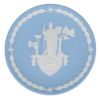【予約会対象品】 ウェッジウッド WEDGWOOD 置物 プレート ジャスパー イヤープレート 2025 1067339