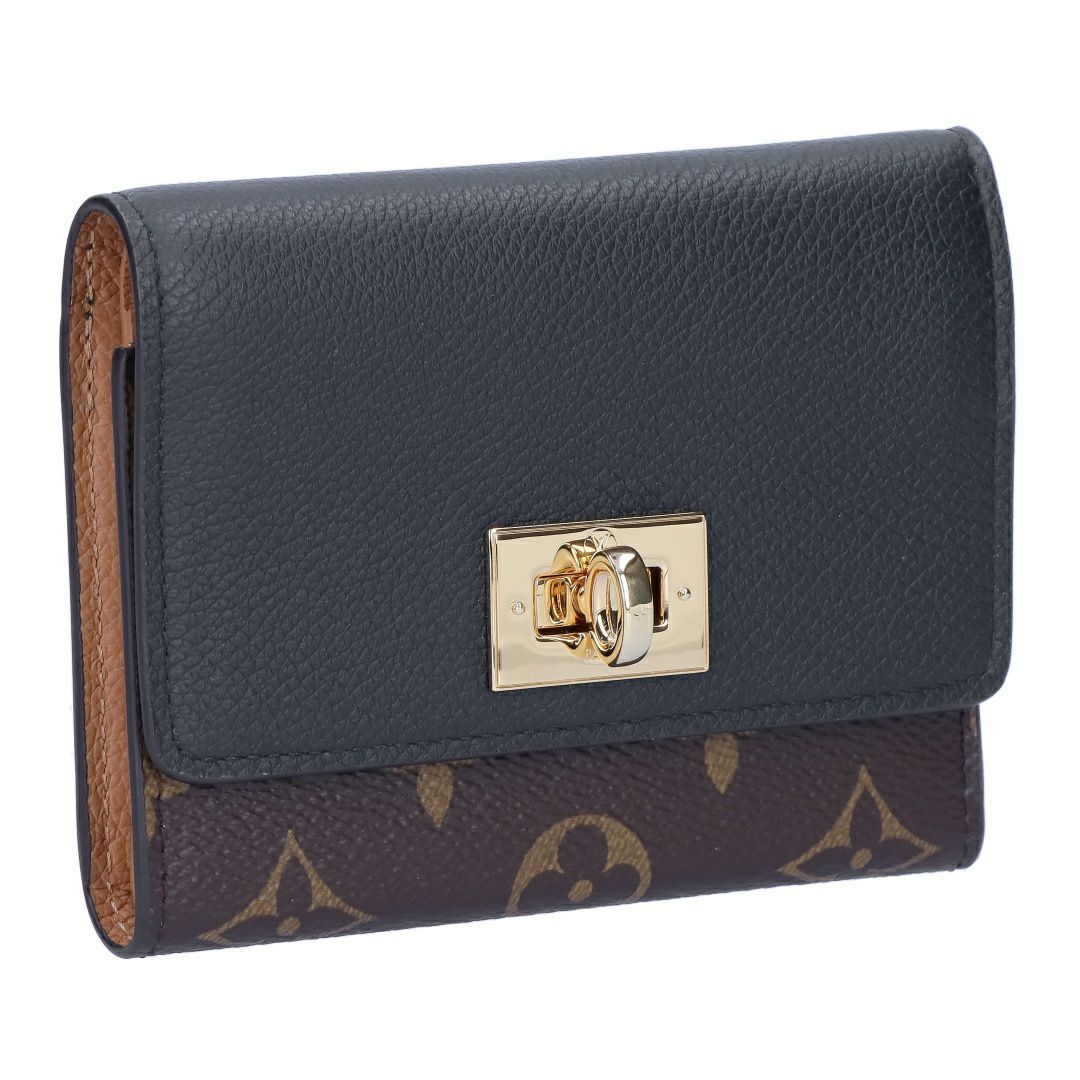 a*）様 LOUISVUITTON ポルトフォイユ リサ ルイヴィトン 折り財布  