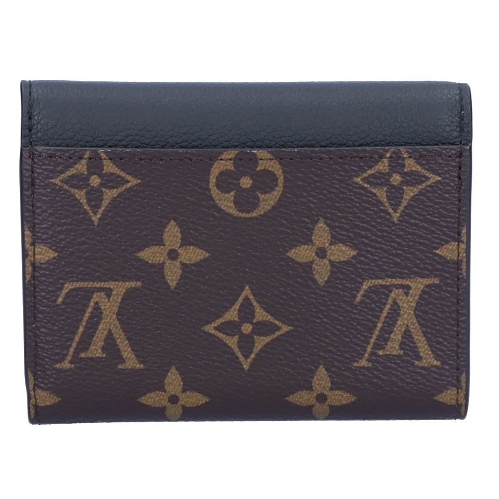 ルイヴィトン LOUIS VUITTON 折財布 三つ折り財布 モノグラム M82640 ポルトフォイユ・ヴィクトリーヌ