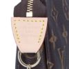 ルイヴィトン LOUIS VUITTON ポーチ アクセサリーポーチ モノグラム M58009 ミニ･ポシェット･アクセソワール