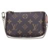 ルイヴィトン LOUIS VUITTON ポーチ アクセサリーポーチ モノグラム M58009 ミニ･ポシェット･アクセソワール