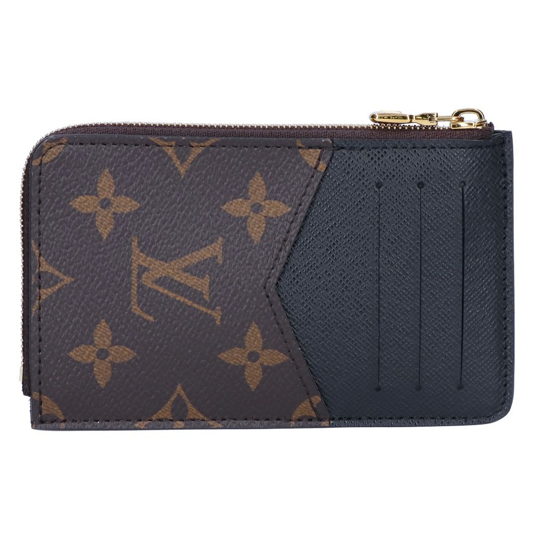 ルイヴィトン LOUIS VUITTON コンパクト財布 カードケース モノグラム M69431 ポルトカルト・レクトヴェルソ