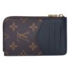 ルイヴィトン LOUIS VUITTON コンパクト財布 カードケース モノグラム M69431 ポルトカルト・レクトヴェルソ