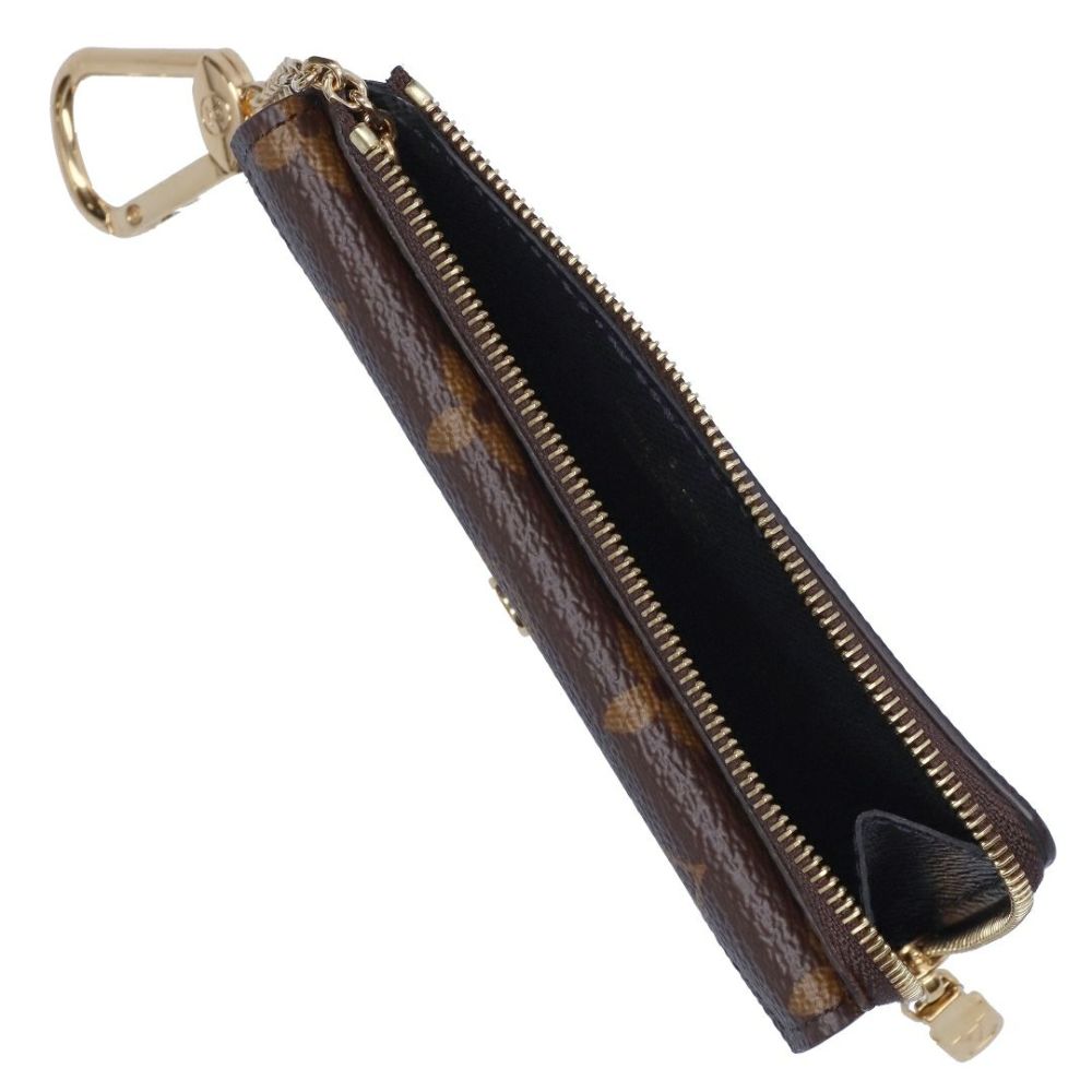 ルイヴィトン LOUIS VUITTON コンパクト財布 カードケース モノグラム M69431 ポルトカルト・レクトヴェルソ