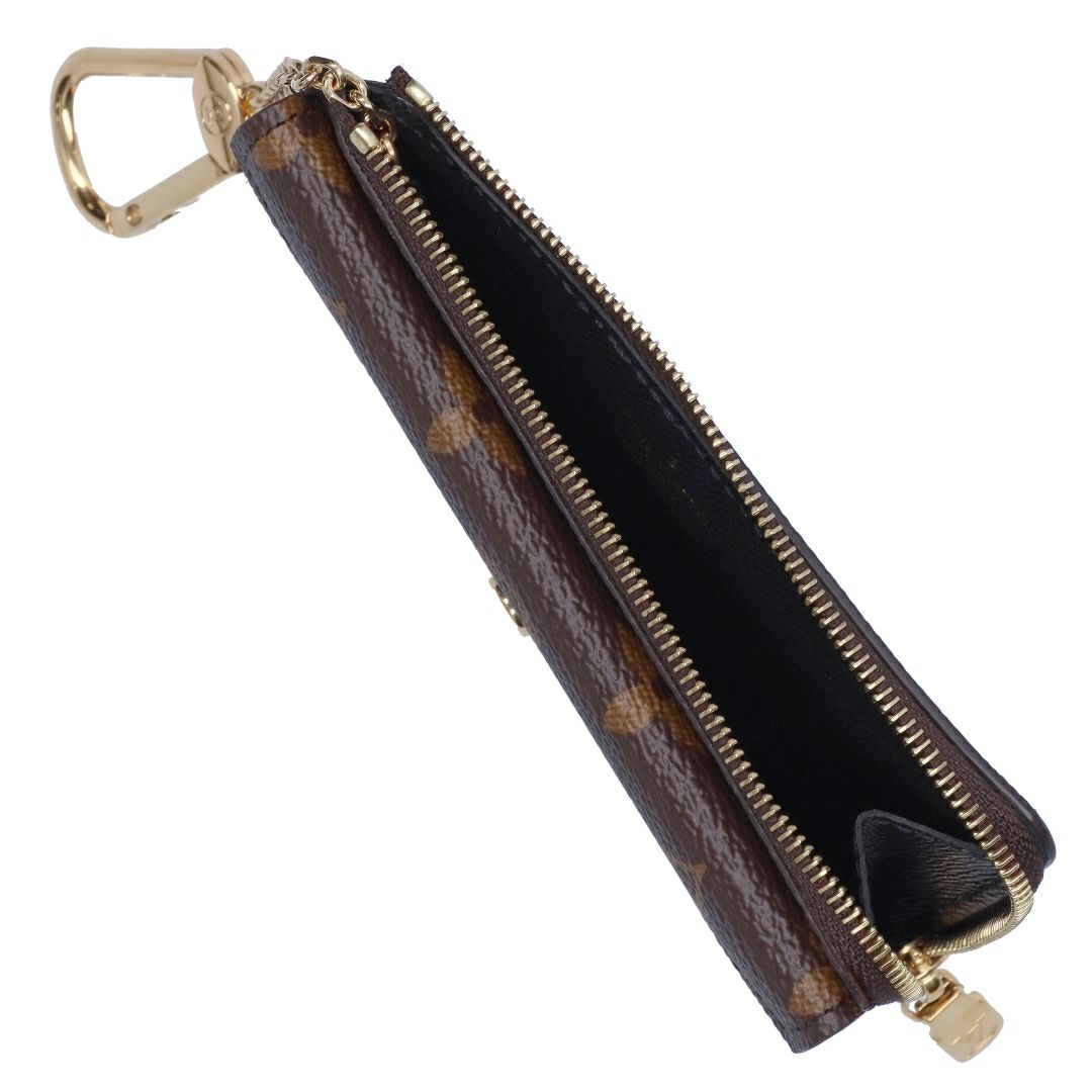 ルイヴィトン LOUIS VUITTON コンパクト財布 カードケース モノグラム M69431 ポルトカルト・レクトヴェルソ