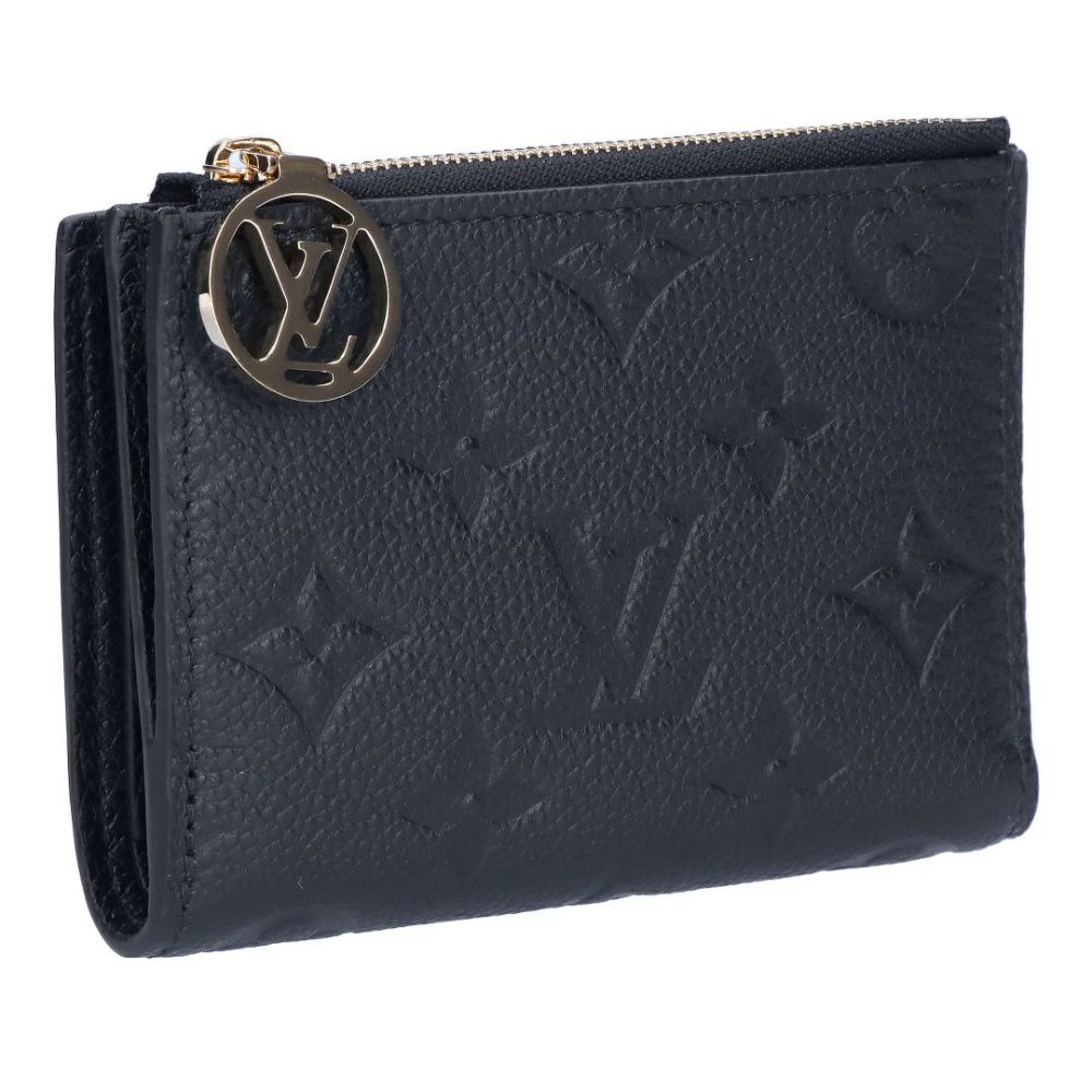 ルイヴィトン LOUIS VUITTON 折財布 ミニ財布 コンパクトウォレット 