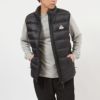 ピレネックス PYRENEX メンズ ダウンベスト ARIAL 2 VEST アリアル HMW003 009W BLACK