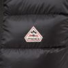 ピレネックス PYRENEX メンズ ダウンベスト ARIAL 2 VEST アリアル HMW003 009W BLACK