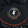 セーブザダック SAVE THE DUCK メンズ 中綿ジャケット 中綿ブルゾン エコダウン ULMUS P31387M 10000 BLACK