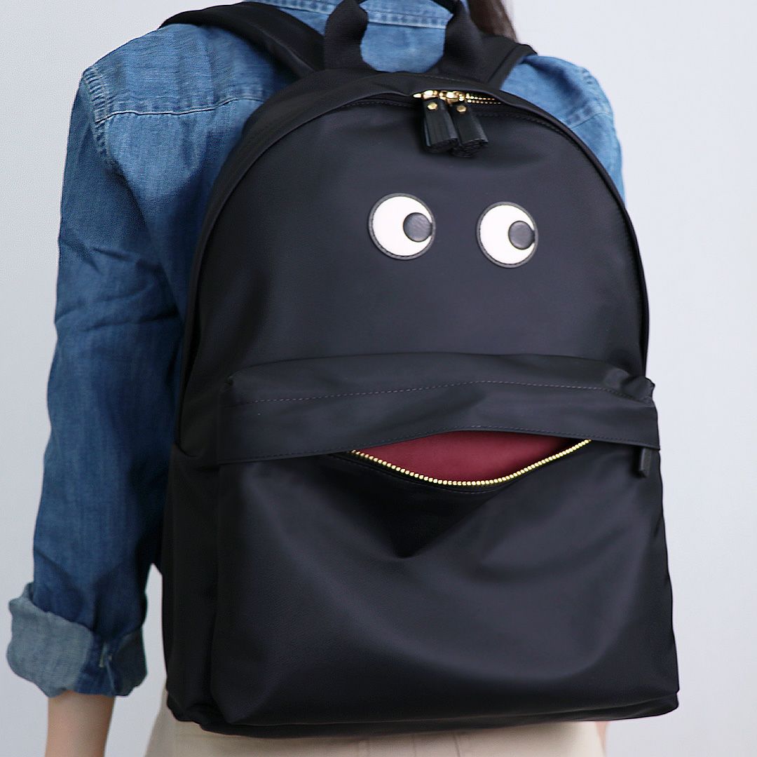 アニヤハインドマーチ ANYA HINDMARCH バッグ リュックサック バック 