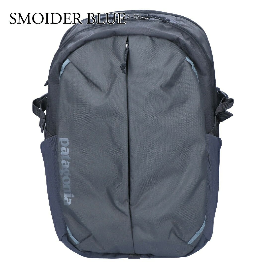 パタゴニア PATAGONIA リュックサック バックパック レフュジオ デイパック 47913 26L
