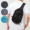 パタゴニア PATAGONIA ボディーバッグ アトム スリング 48262 8L