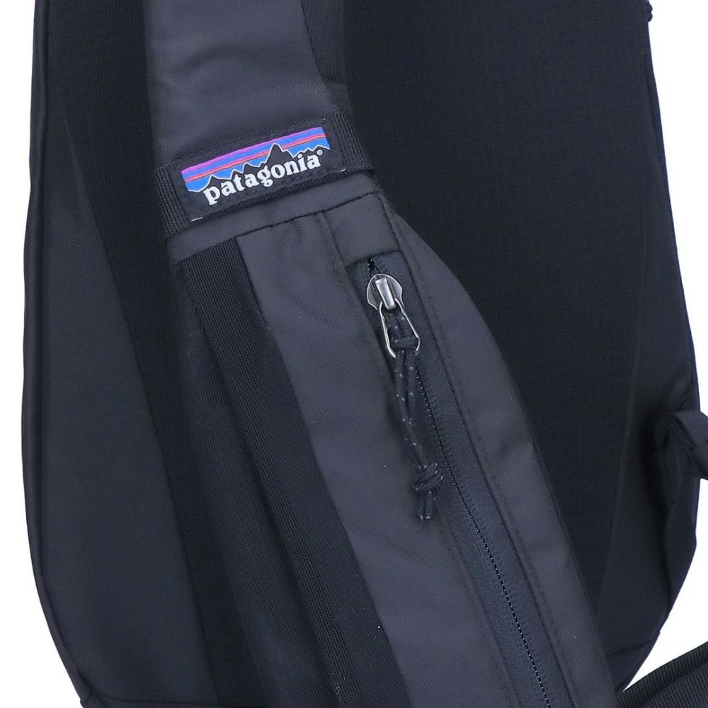 パタゴニア PATAGONIA ボディーバッグ アトム スリング 48262 8L