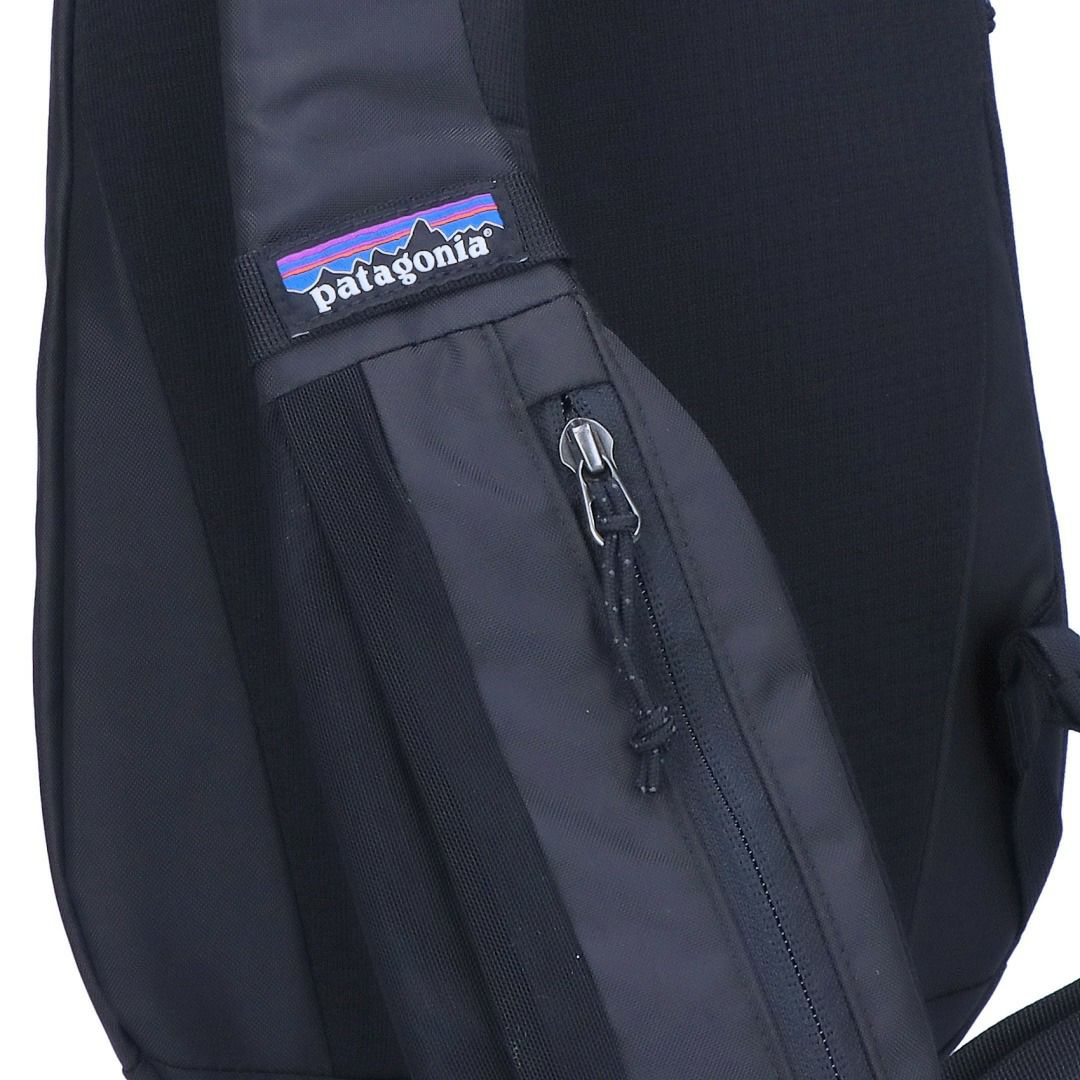 パタゴニア PATAGONIA ボディーバッグ アトム スリング 48262 8L
