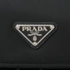 プラダ バッグ リュックサック バックパック 【TESSUTO】 2VZ135 2DMG ブラック（F0002 HOL NERO） PRADA