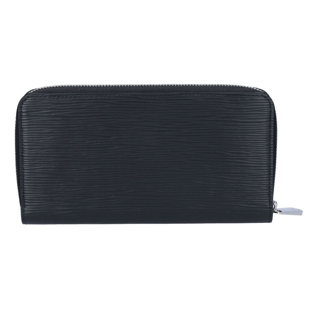 ルイヴィトン LOUIS VUITTON 長財布 エピ ジッピー・ウォレット M61857 ノワール
