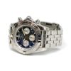 【リユース品】 ブライトリング BREITLING 腕時計 メンズウォッチ クロノマット 44 AB0110 シルバー 【お取り寄せ】