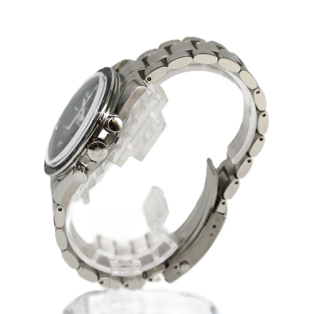 【リユース品】 オメガ OMEGA 腕時計 メンズウォッチ スピードマスター ムーンウォッチ プロフェッショナル 3570.5 シルバー 【お取り寄せ】