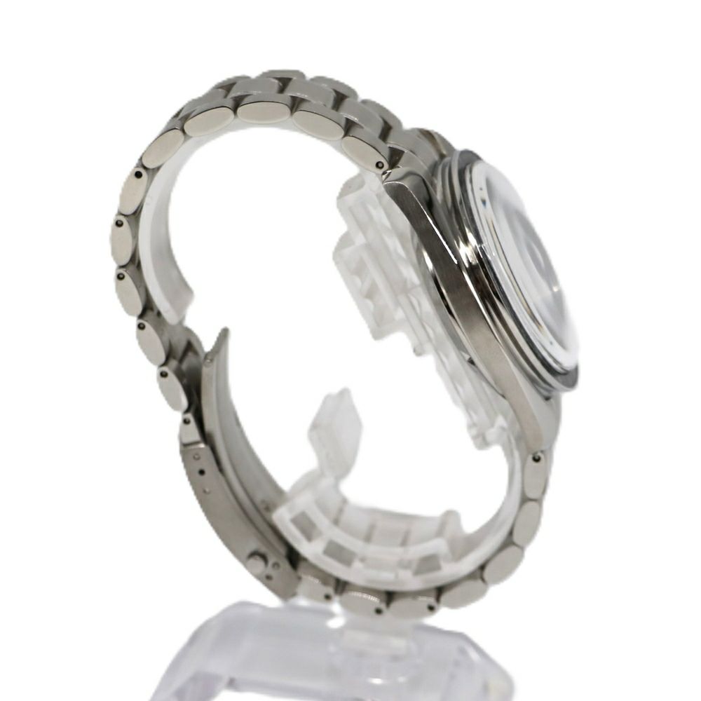 【リユース品】 オメガ OMEGA 腕時計 メンズウォッチ スピードマスター ムーンウォッチ プロフェッショナル 3570.5 シルバー 【お取り寄せ】