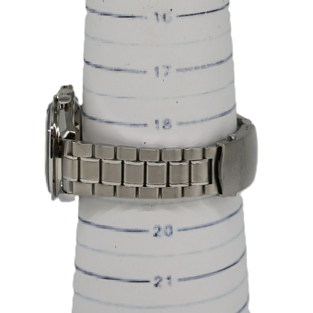 【リユース品】 オメガ OMEGA 腕時計 メンズウォッチ スピードマスター ムーンウォッチ プロフェッショナル 3570.5 シルバー 【お取り寄せ】