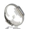 【リユース品】 シャネル CHANEL 腕時計 メンズウォッチ ボーイフレンド H4884 シルバー 【お取り寄せ】